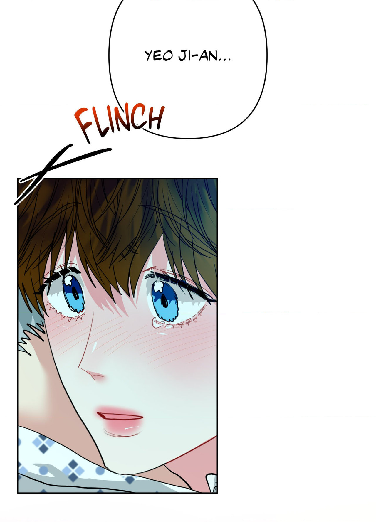 Read Peppermint Candy chapter 33 image 4 on Lezhin