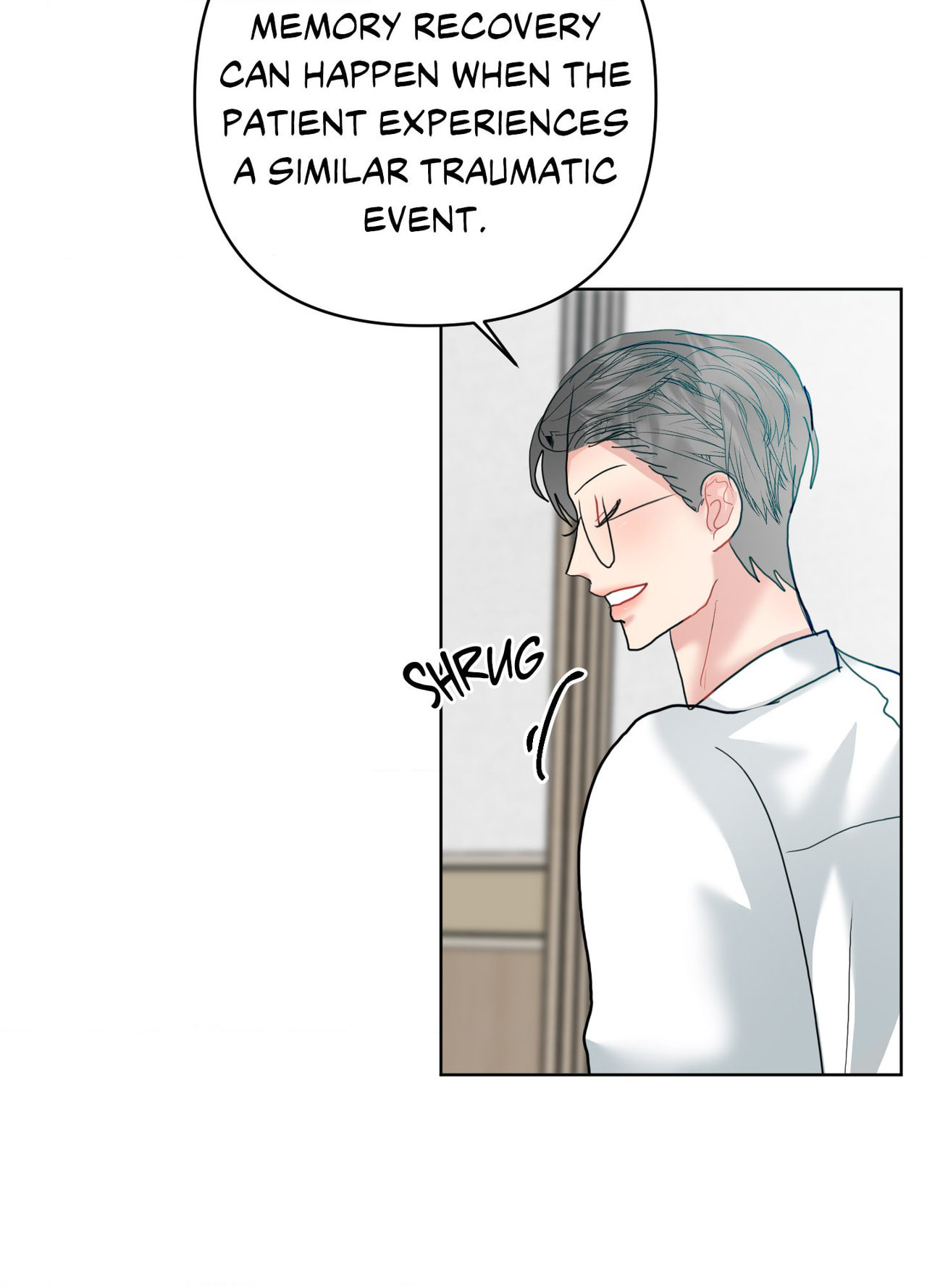 Read Peppermint Candy chapter 33 image 40 on Lezhin