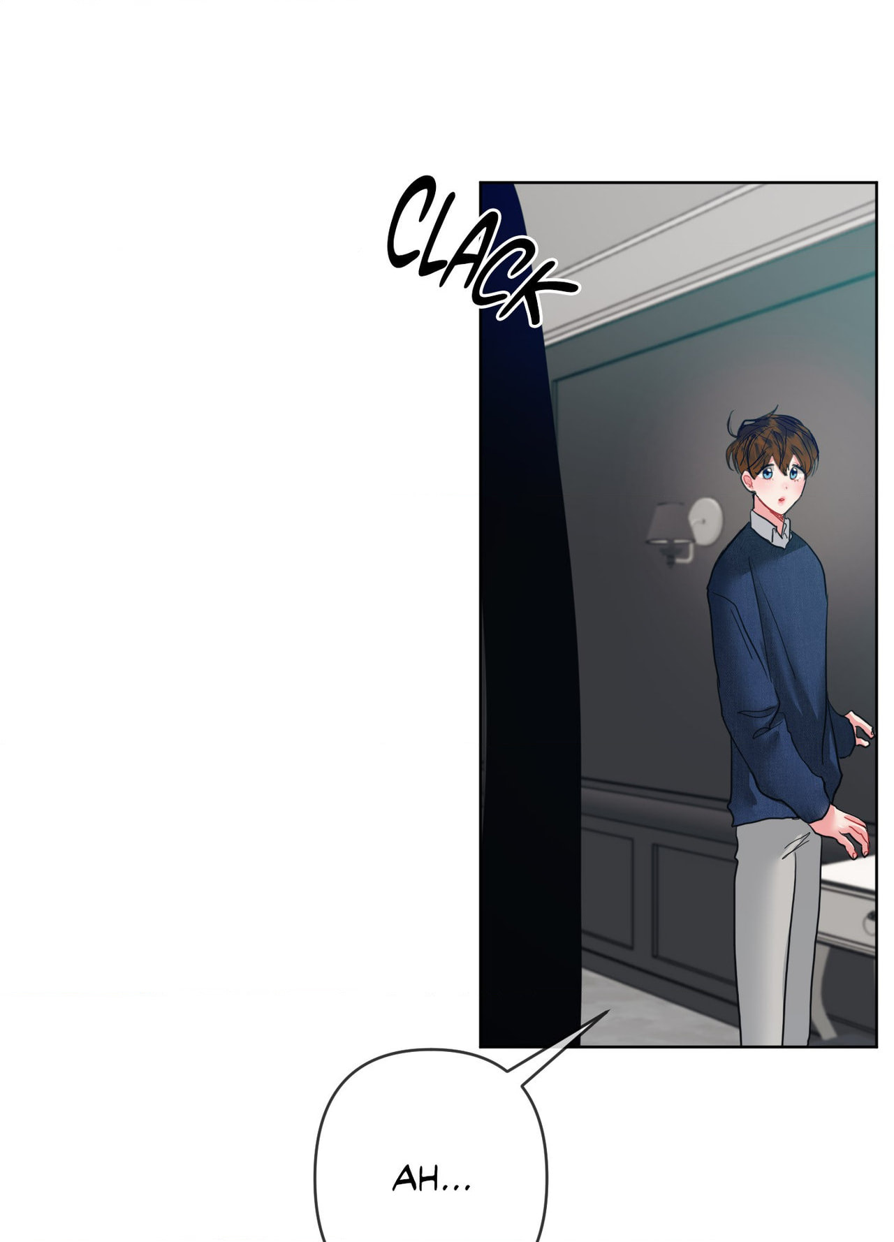 Read Peppermint Candy chapter 33 image 48 on Lezhin