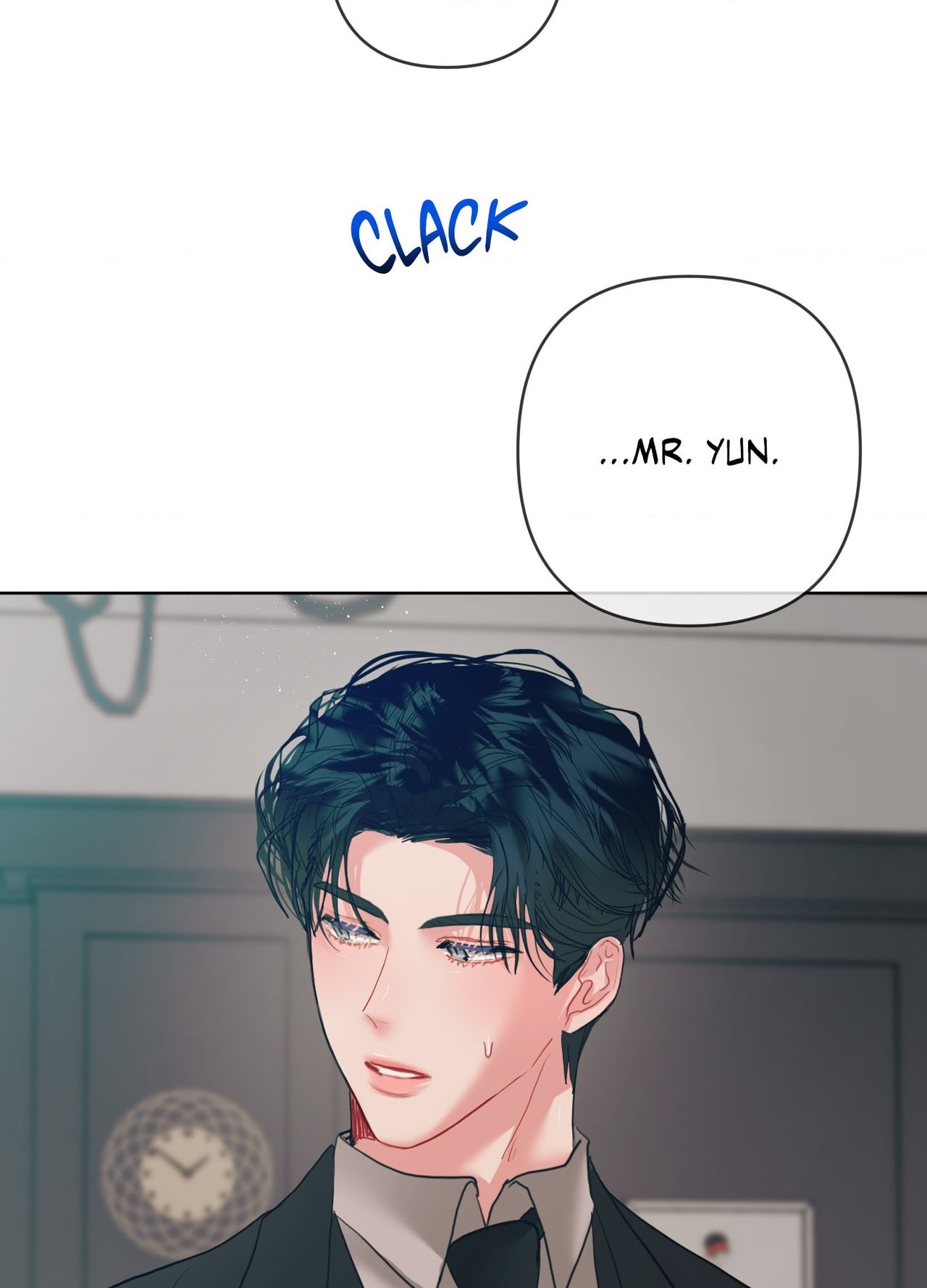 Read Peppermint Candy chapter 33 image 49 on Lezhin