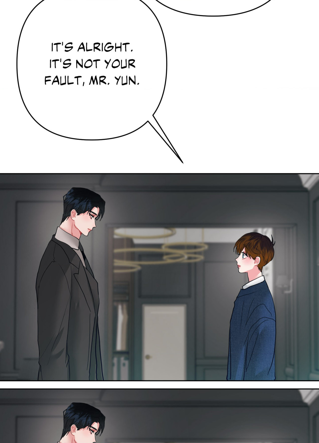 Read Peppermint Candy chapter 33 image 52 on Lezhin