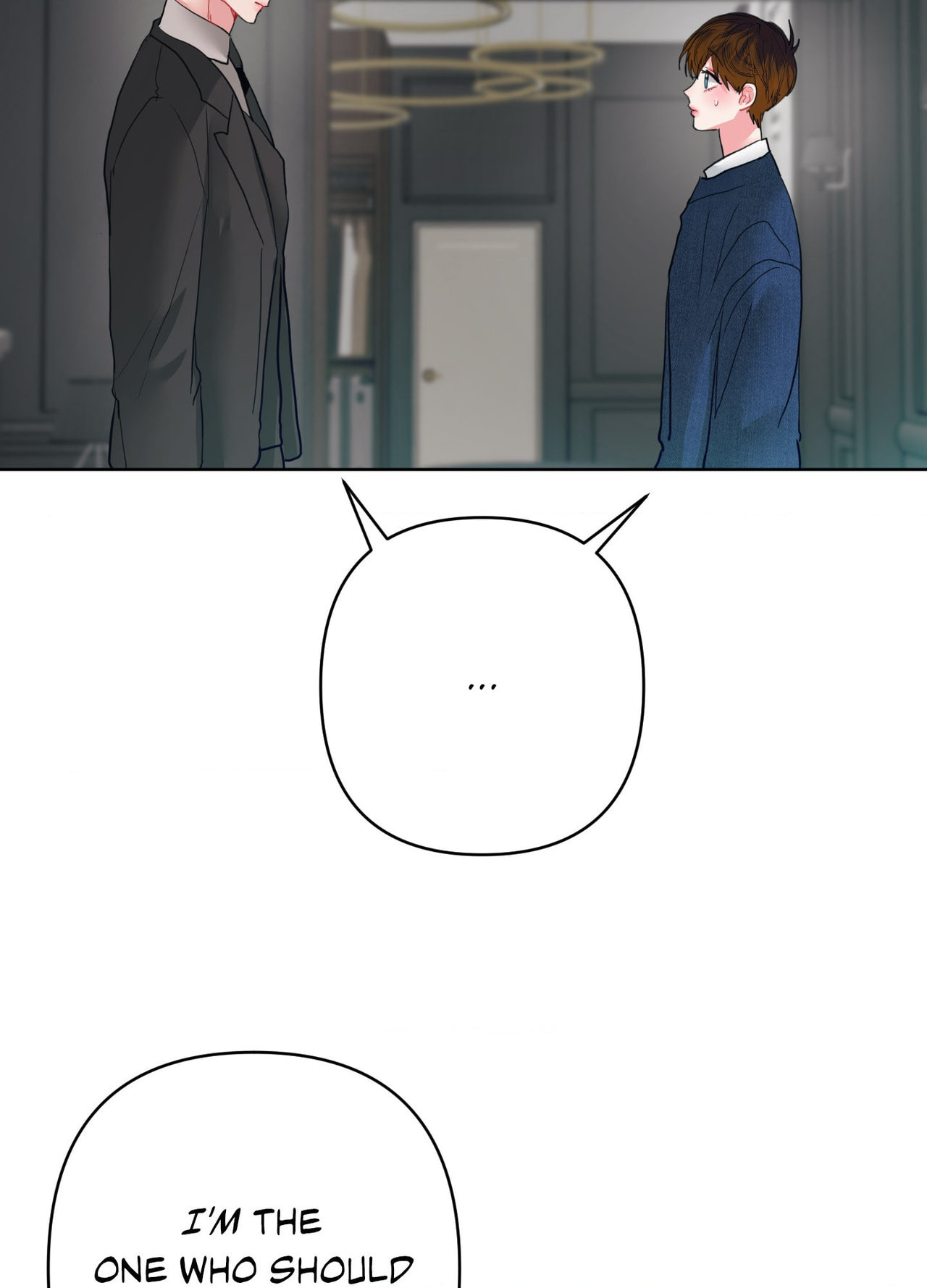Read Peppermint Candy chapter 33 image 53 on Lezhin