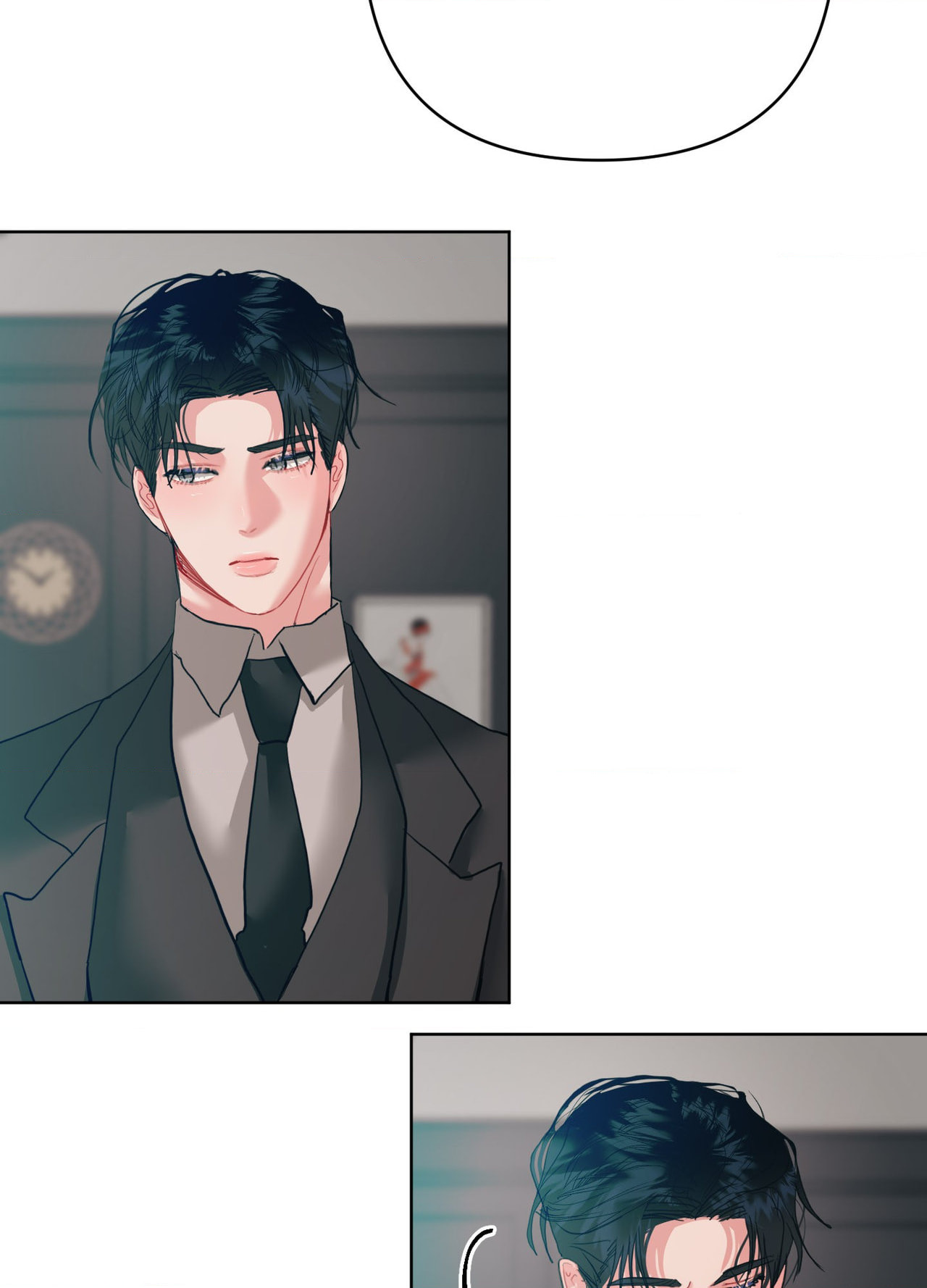 Read Peppermint Candy chapter 33 image 55 on Lezhin