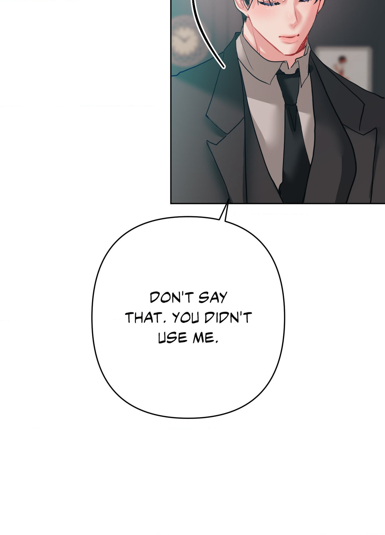 Read Peppermint Candy chapter 33 image 56 on Lezhin