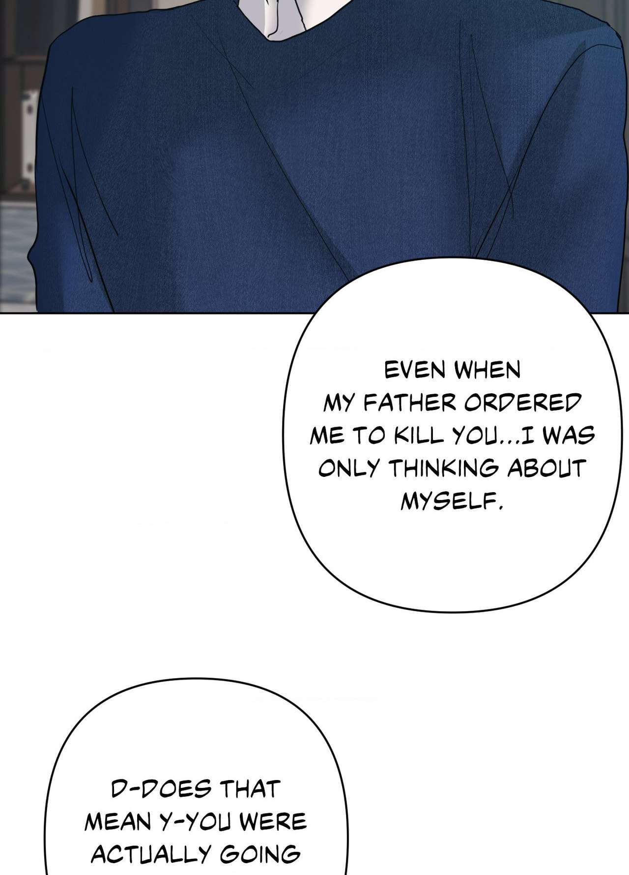Read Peppermint Candy chapter 33 image 59 on Lezhin