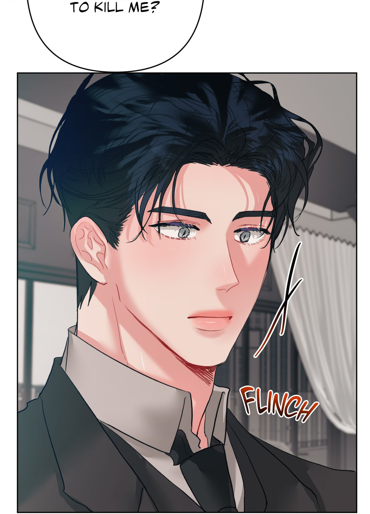 Read Peppermint Candy chapter 33 image 60 on Lezhin