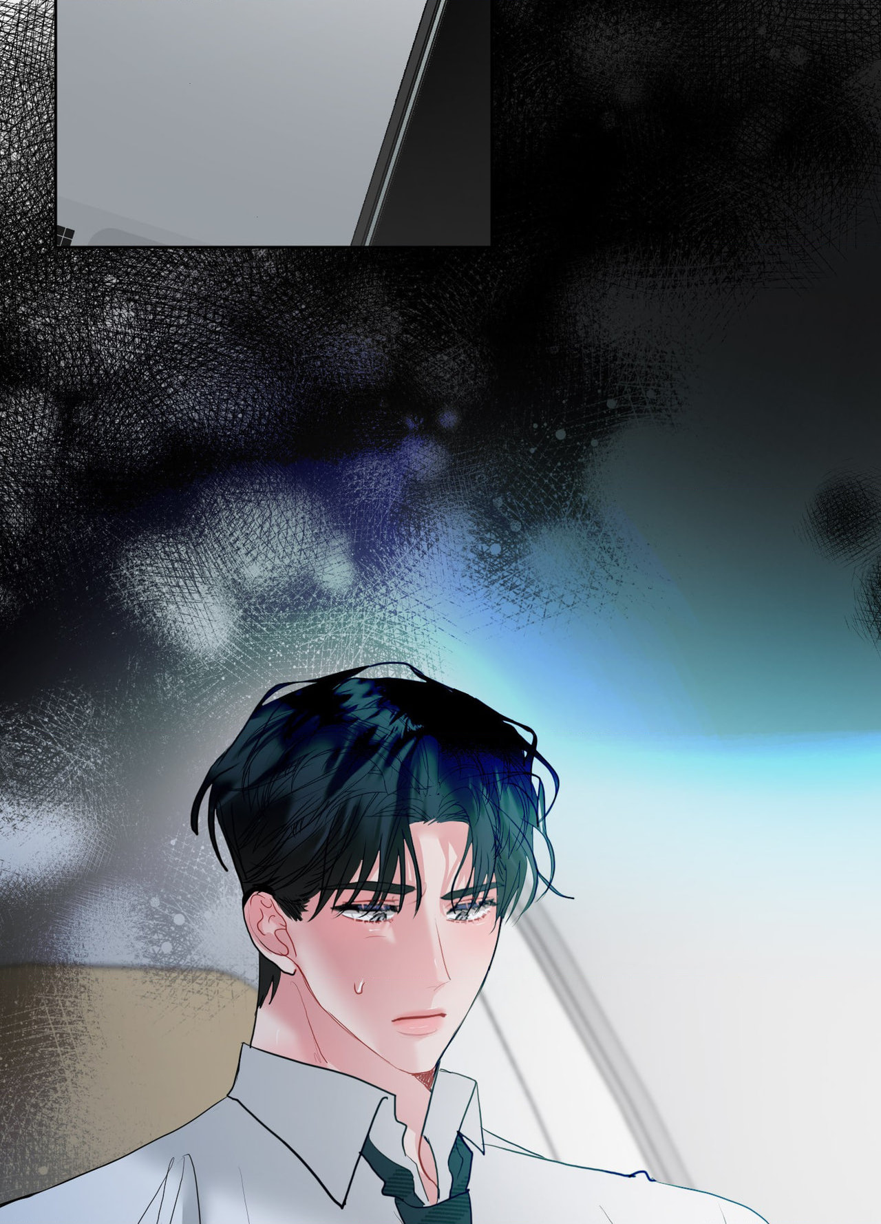 Read Peppermint Candy chapter 33 image 63 on Lezhin
