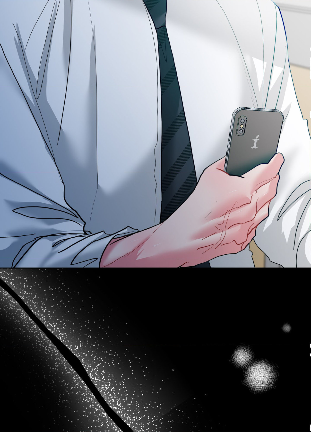 Read Peppermint Candy chapter 33 image 64 on Lezhin