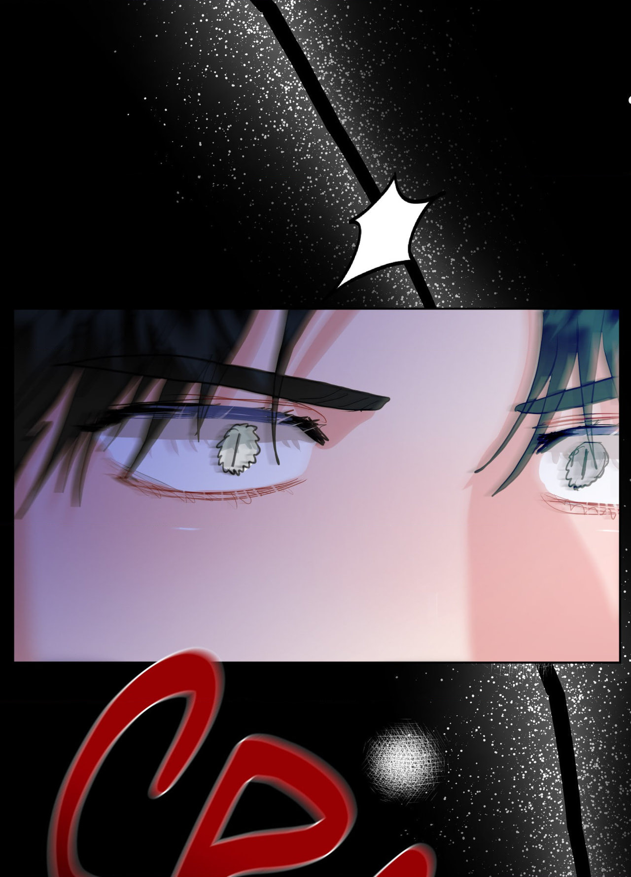 Read Peppermint Candy chapter 33 image 65 on Lezhin