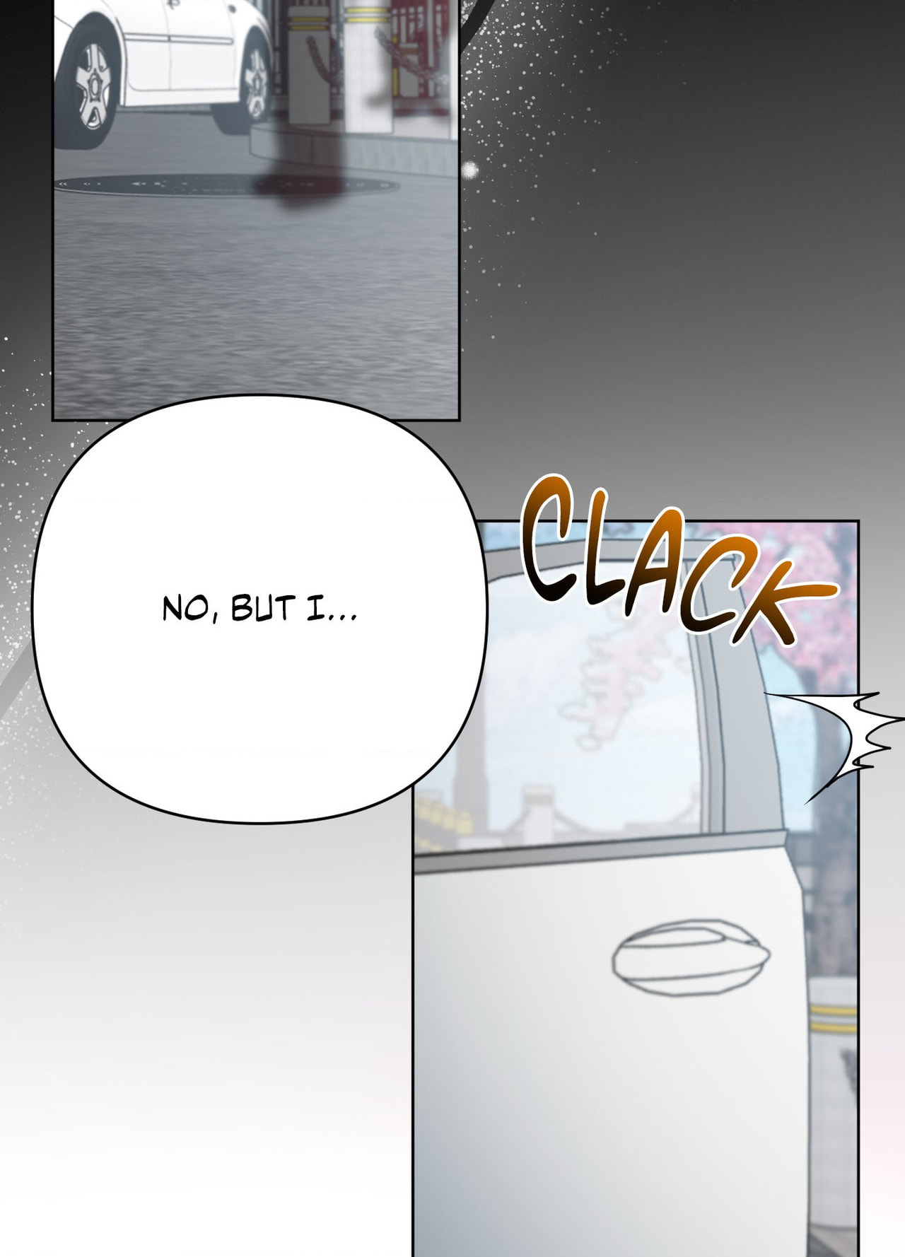 Read Peppermint Candy chapter 33 image 67 on Lezhin