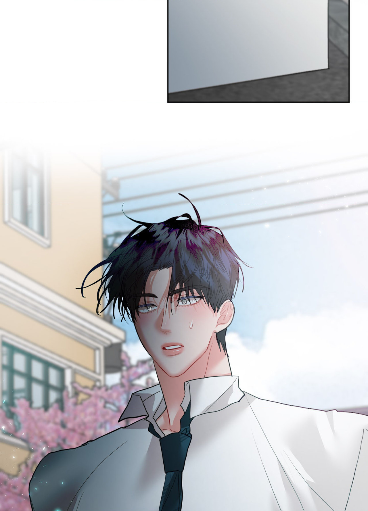 Read Peppermint Candy chapter 33 image 68 on Lezhin
