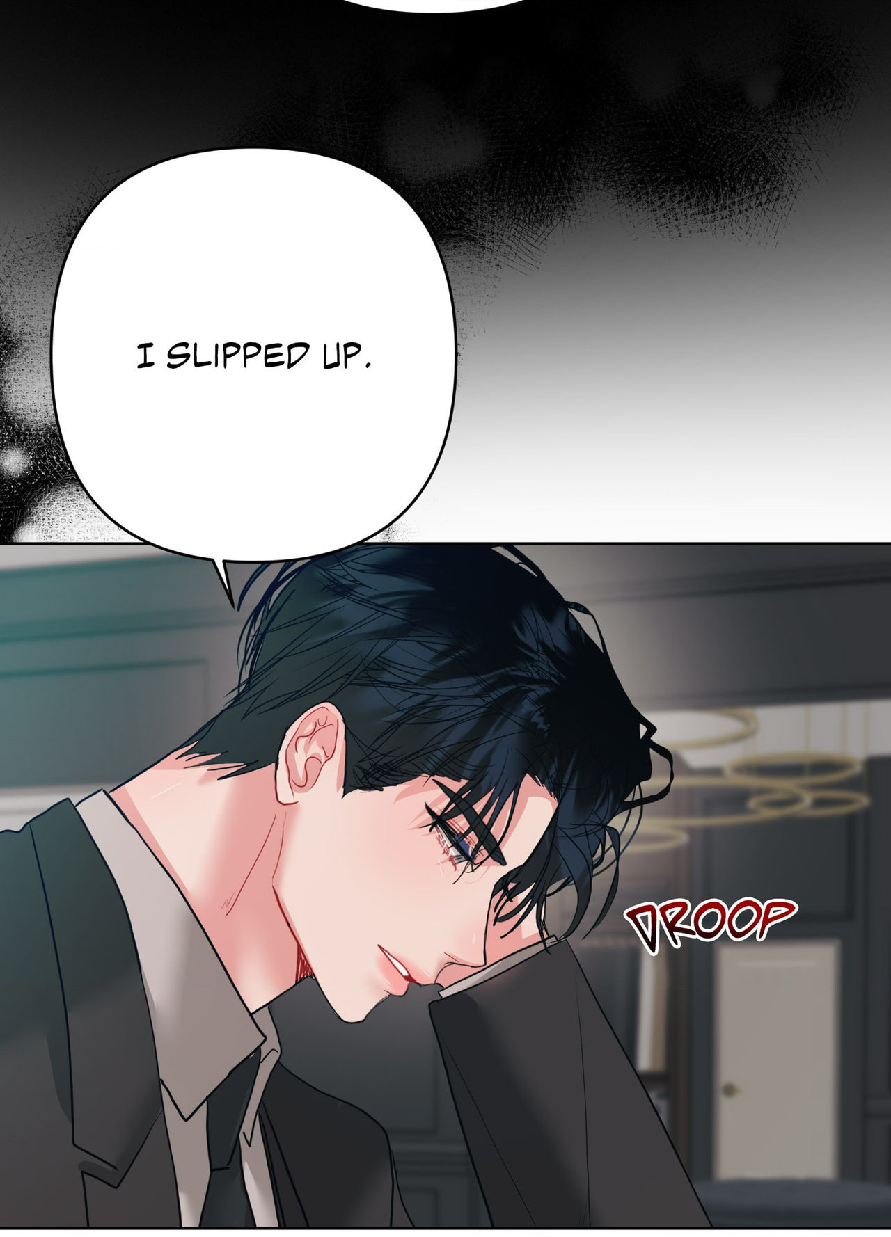 Read Peppermint Candy chapter 33 image 70 on Lezhin
