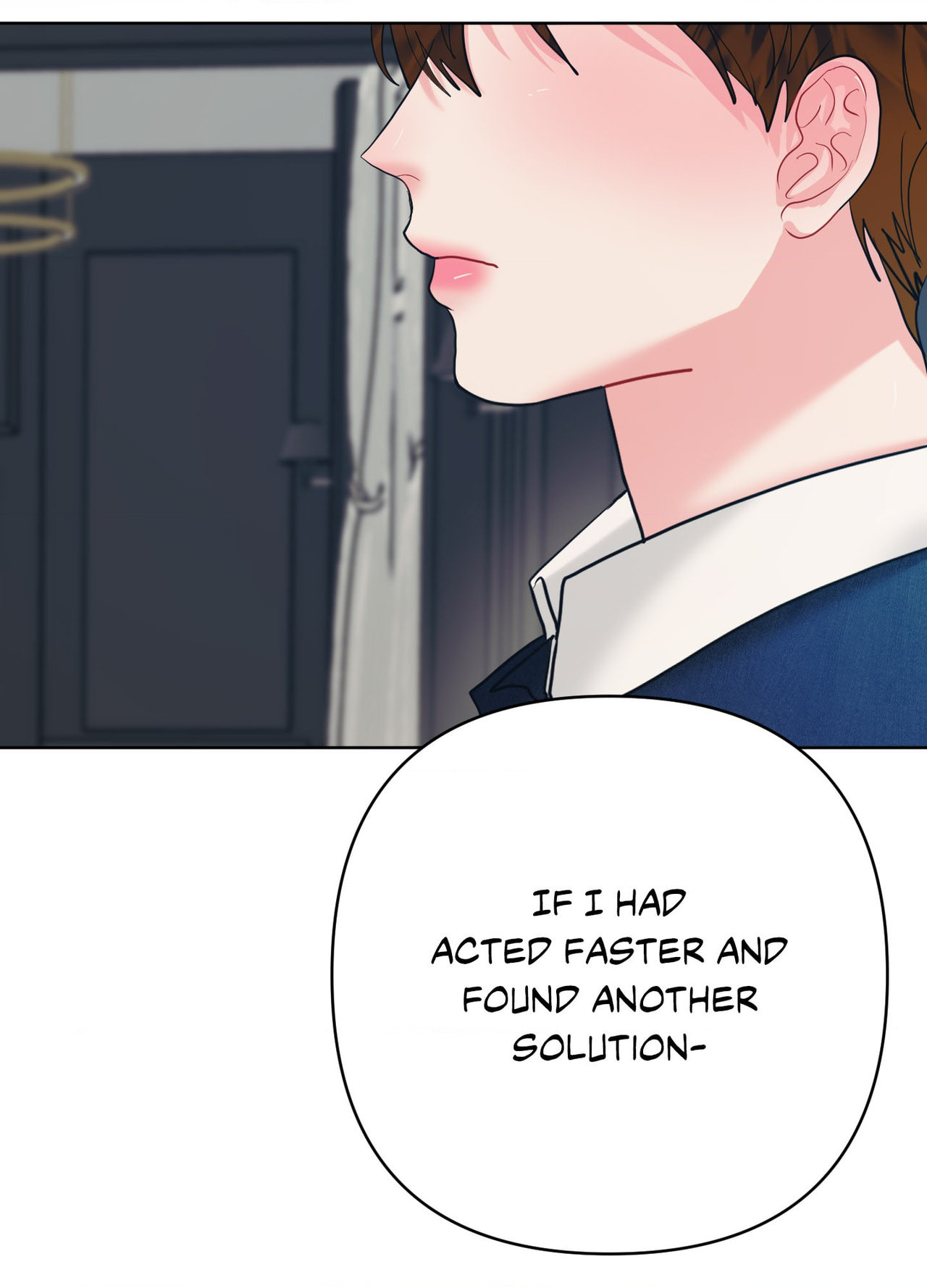 Read Peppermint Candy chapter 33 image 71 on Lezhin