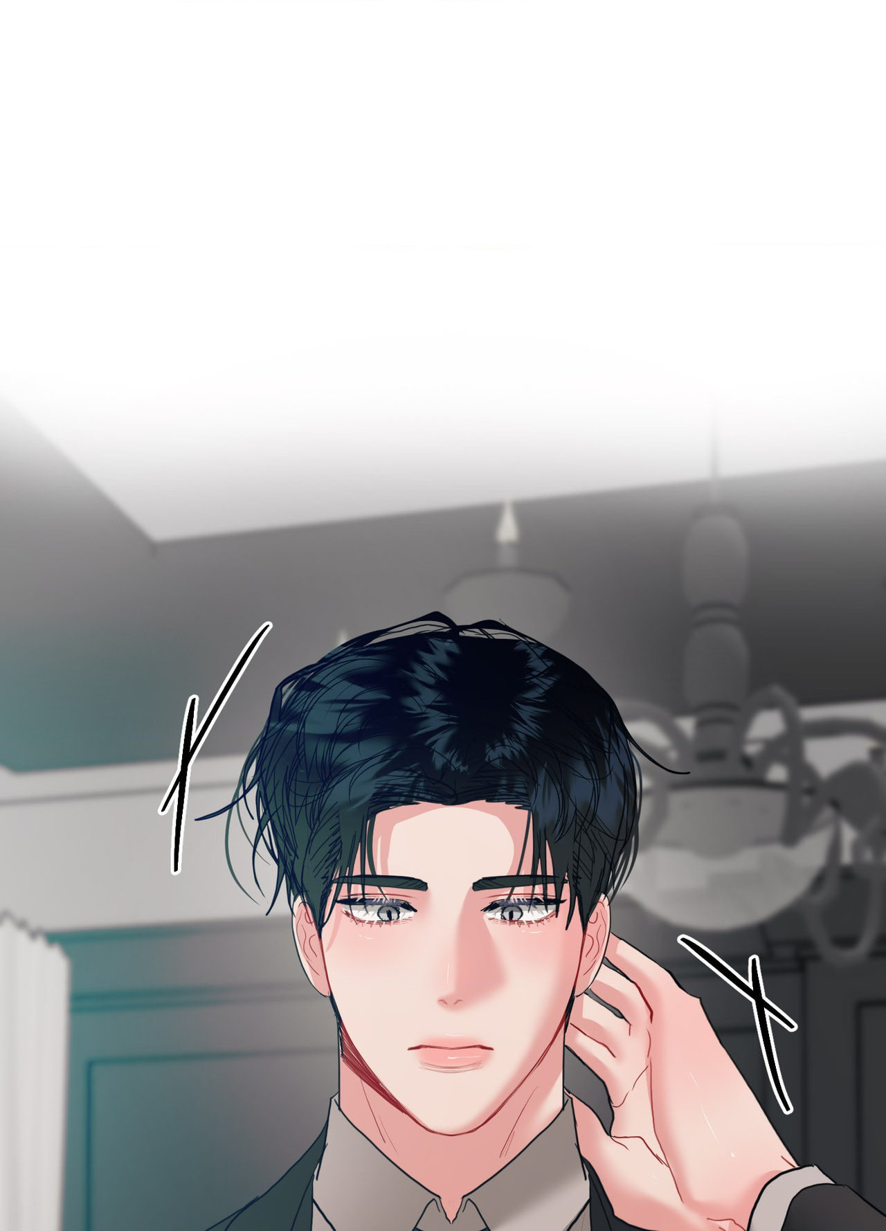 Read Peppermint Candy chapter 33 image 72 on Lezhin