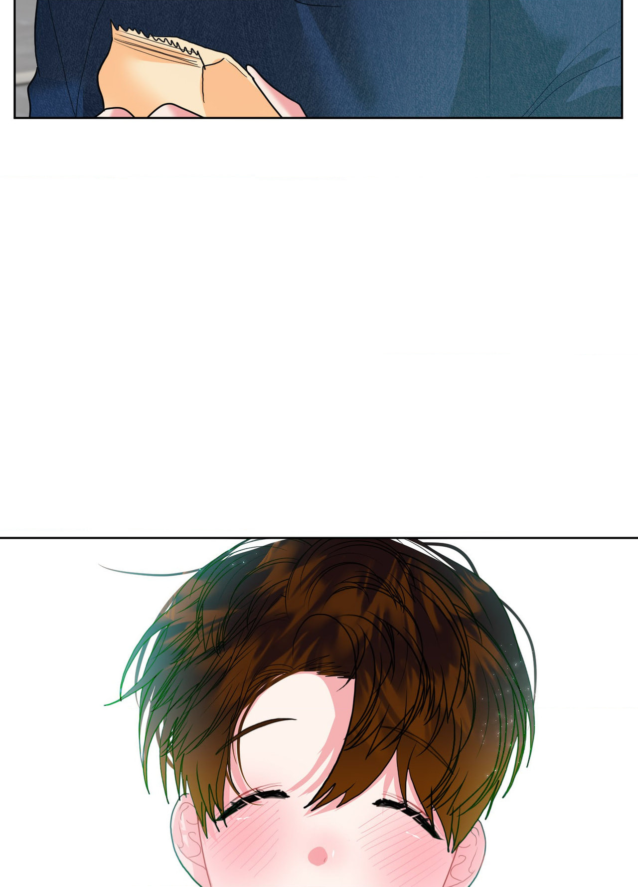Read Peppermint Candy chapter 33 image 78 on Lezhin