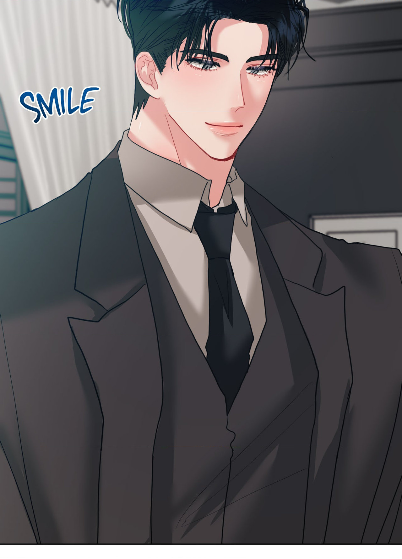 Read Peppermint Candy chapter 33 image 80 on Lezhin