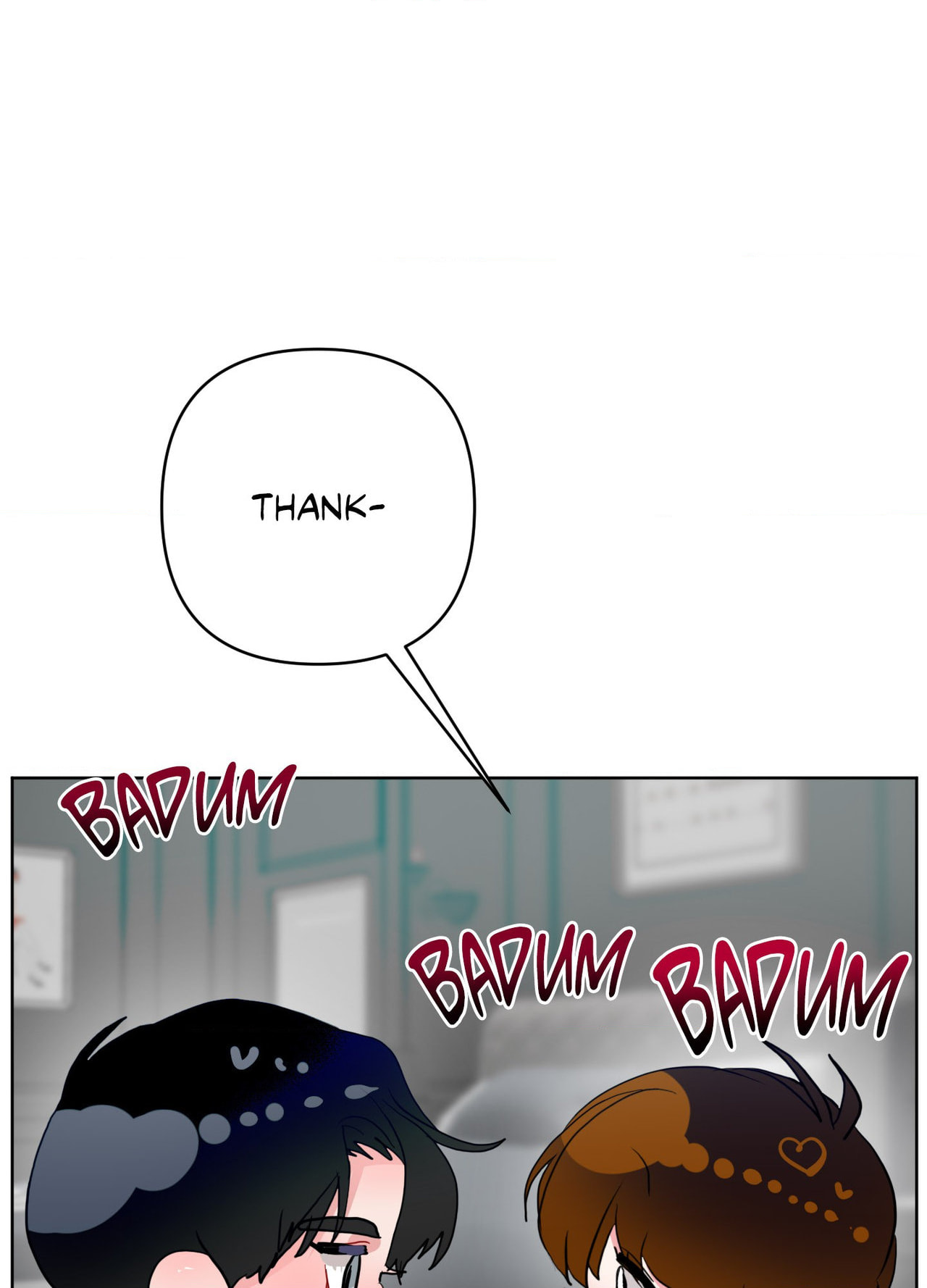 Read Peppermint Candy chapter 33 image 81 on Lezhin