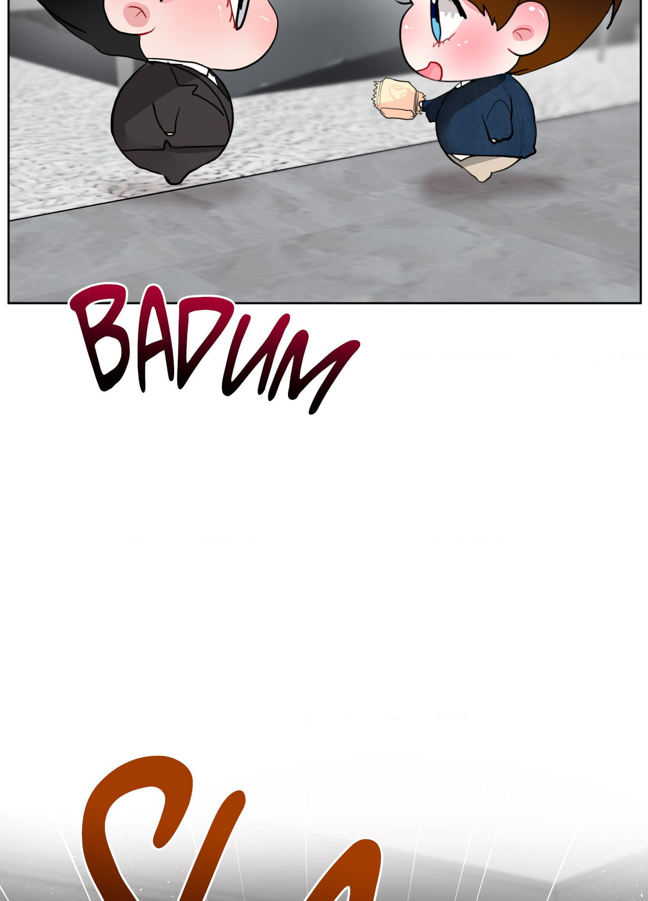 Read Peppermint Candy chapter 33 image 82 on Lezhin