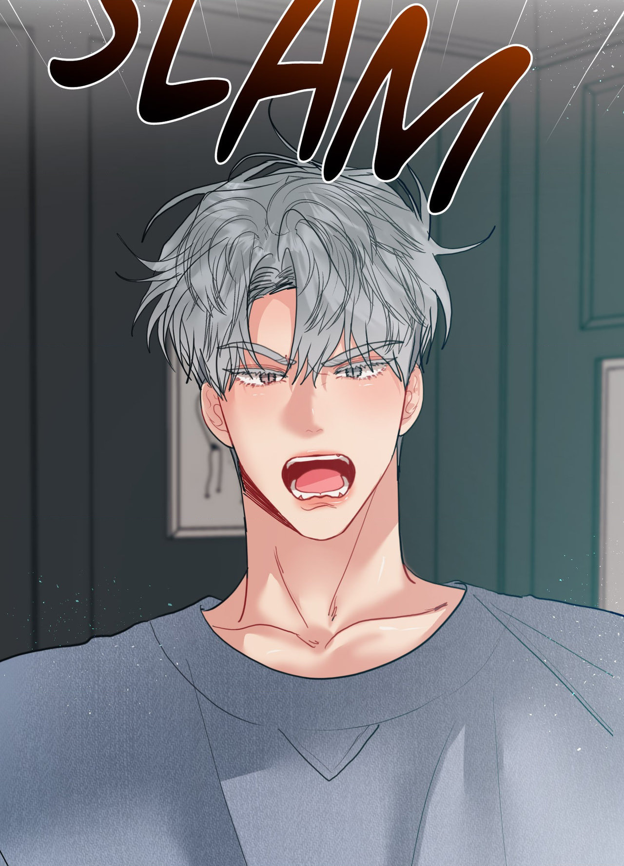 Read Peppermint Candy chapter 33 image 83 on Lezhin