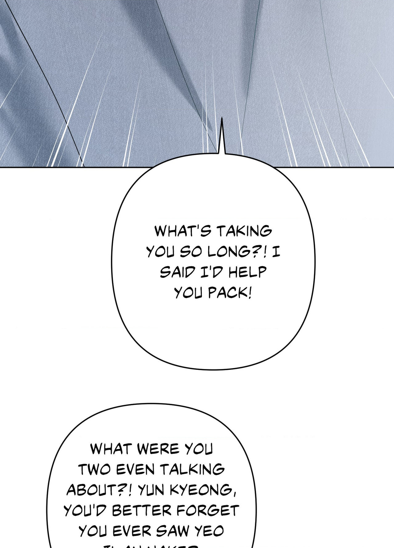Read Peppermint Candy chapter 33 image 84 on Lezhin