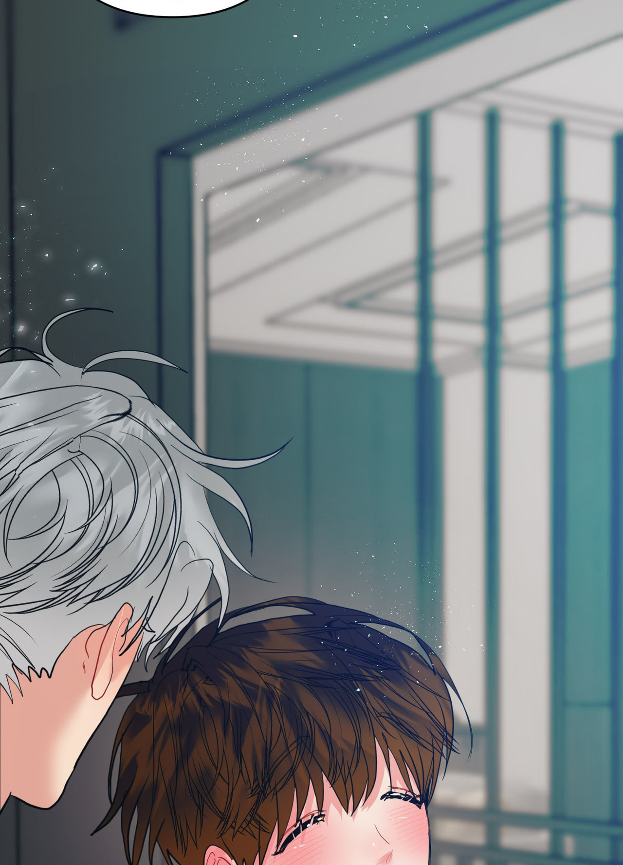 Read Peppermint Candy chapter 33 image 88 on Lezhin