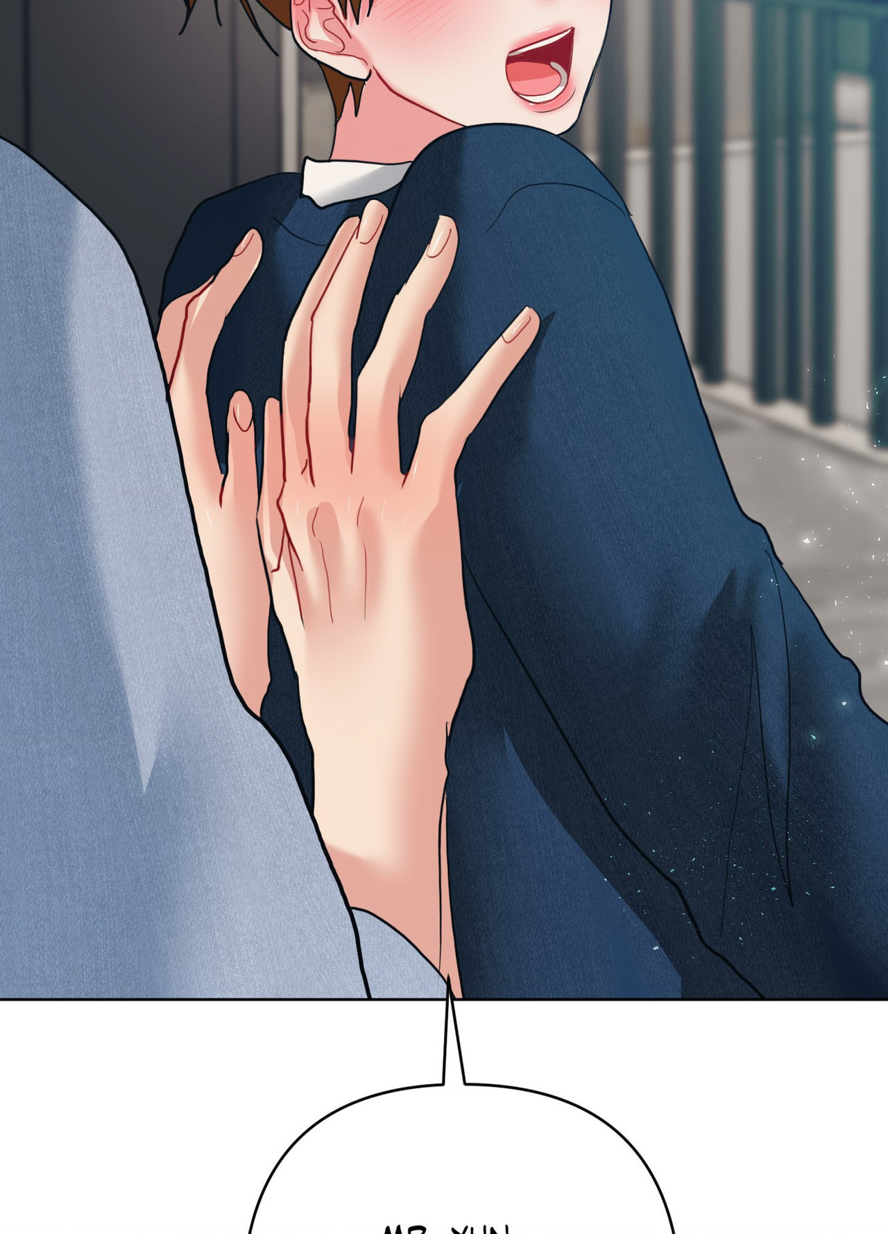 Read Peppermint Candy chapter 33 image 89 on Lezhin