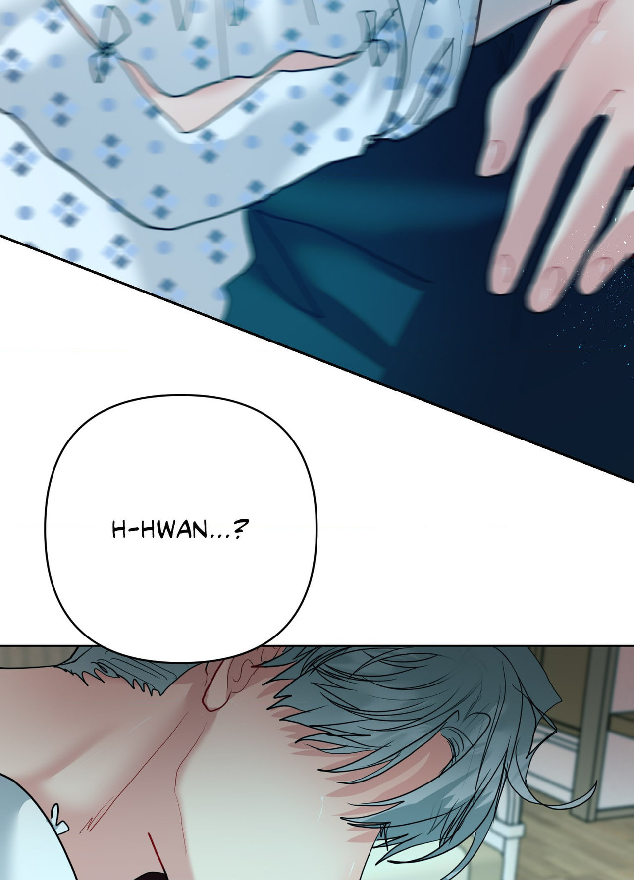 Read Peppermint Candy chapter 33 image 9 on Lezhin