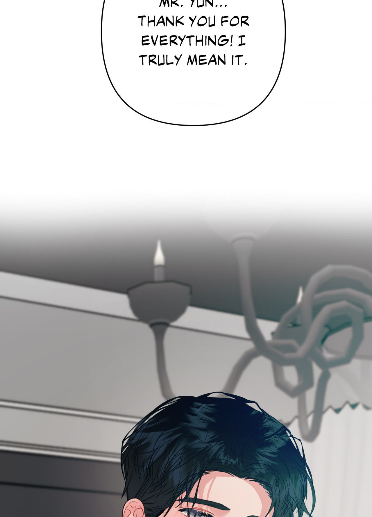 Read Peppermint Candy chapter 33 image 90 on Lezhin