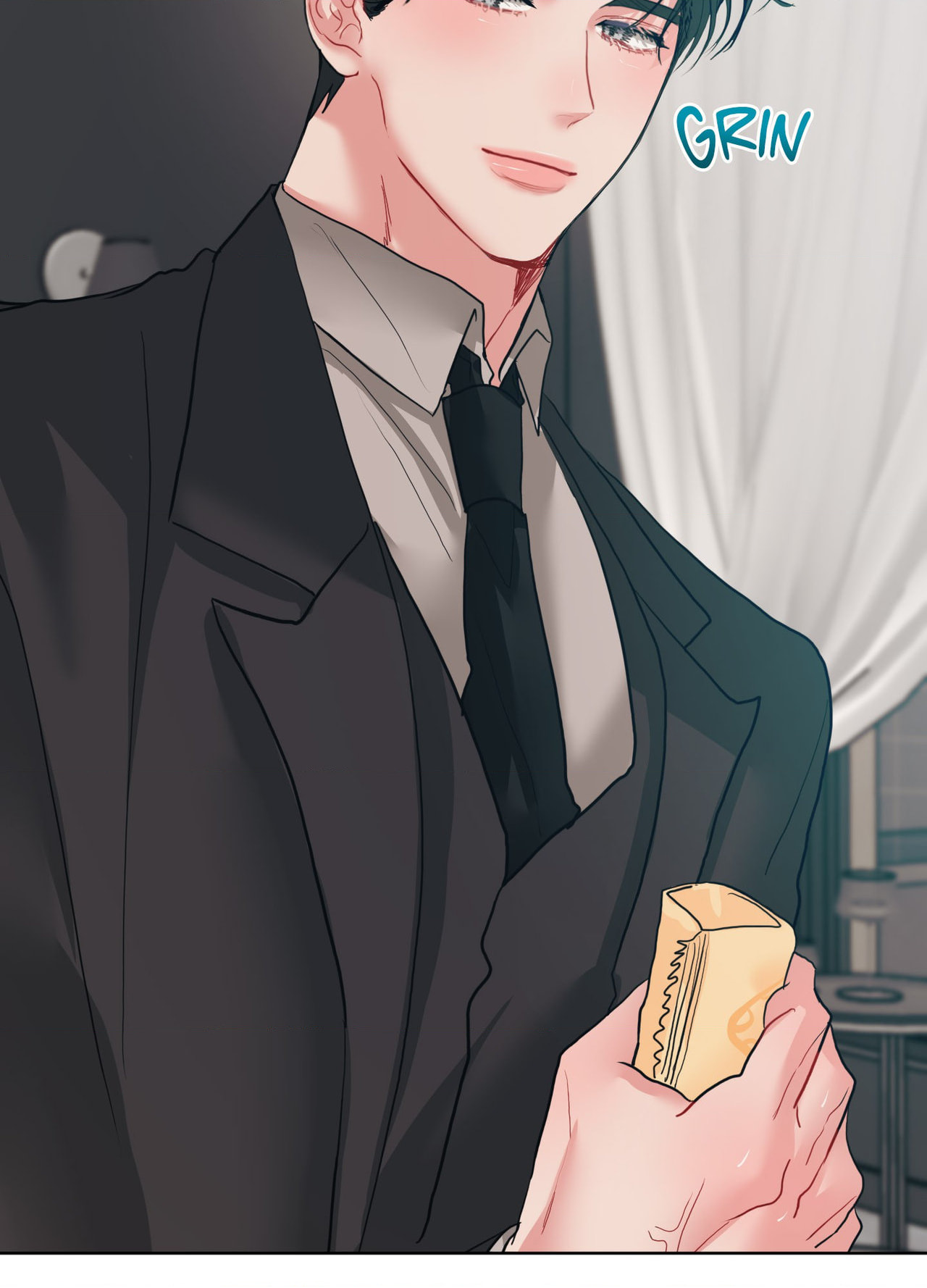 Read Peppermint Candy chapter 33 image 91 on Lezhin