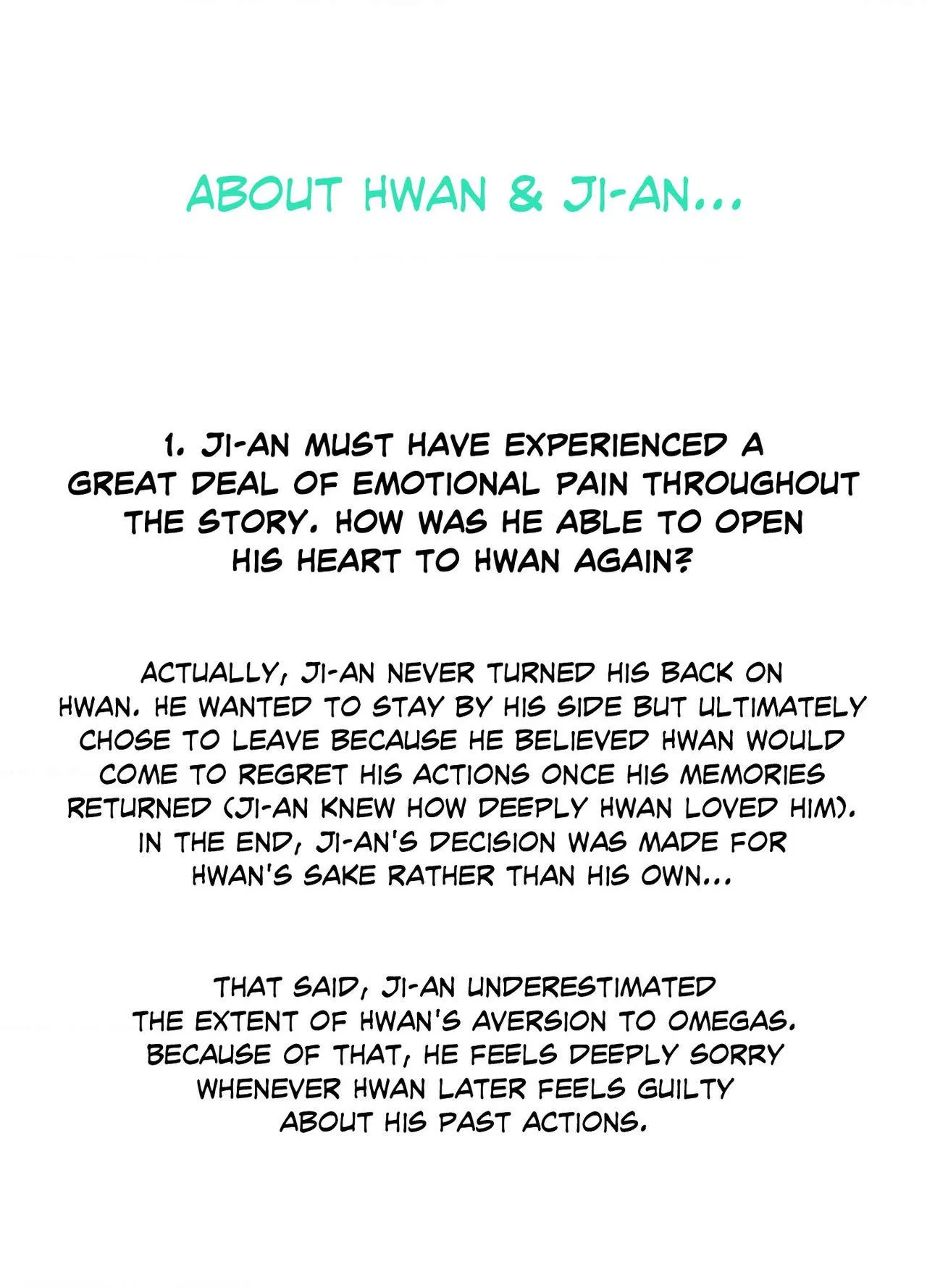 Peppermint Candy Chapter 34.99 page 12 - 