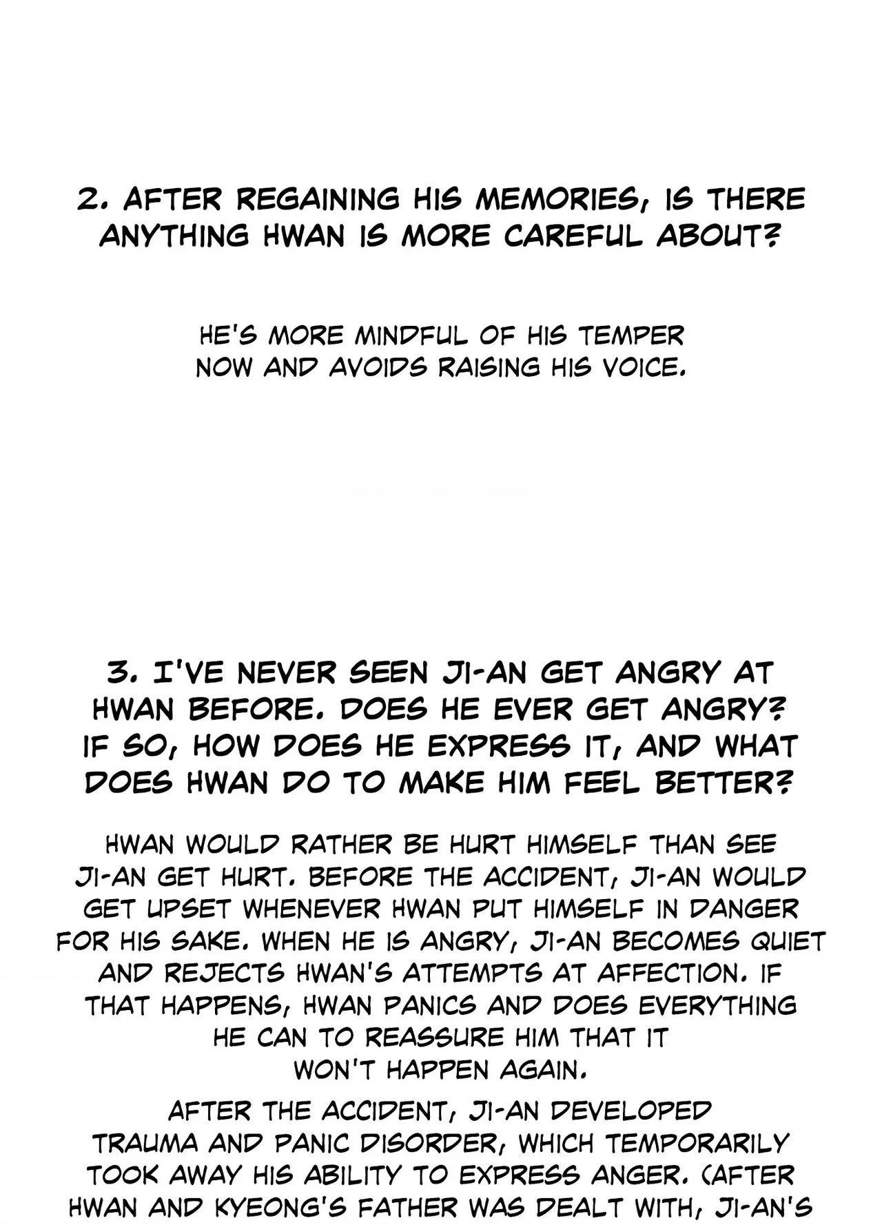 Peppermint Candy Chapter 34.99 page 13 - 