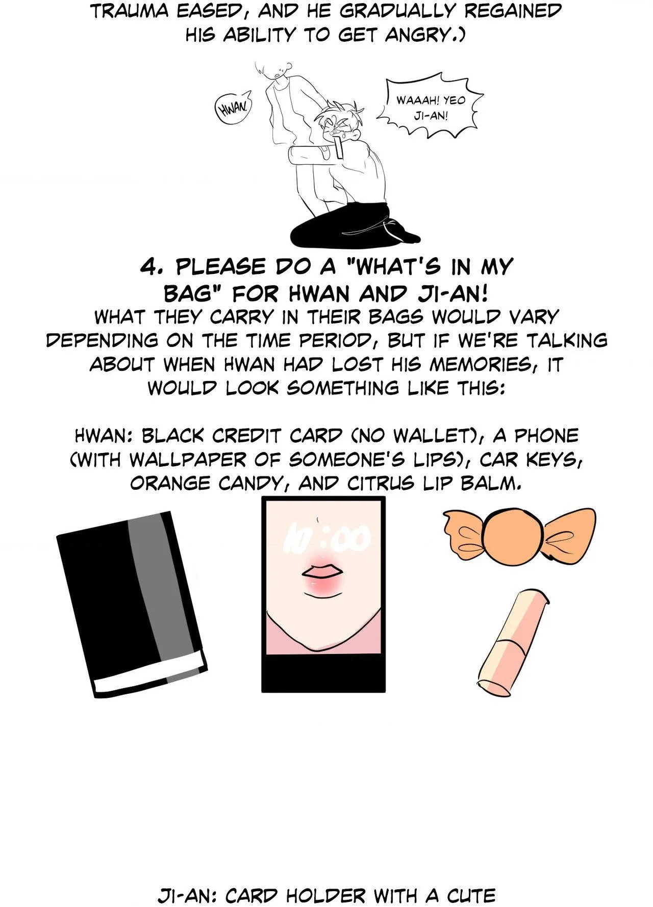 Peppermint Candy Chapter 34.99 page 14 - 