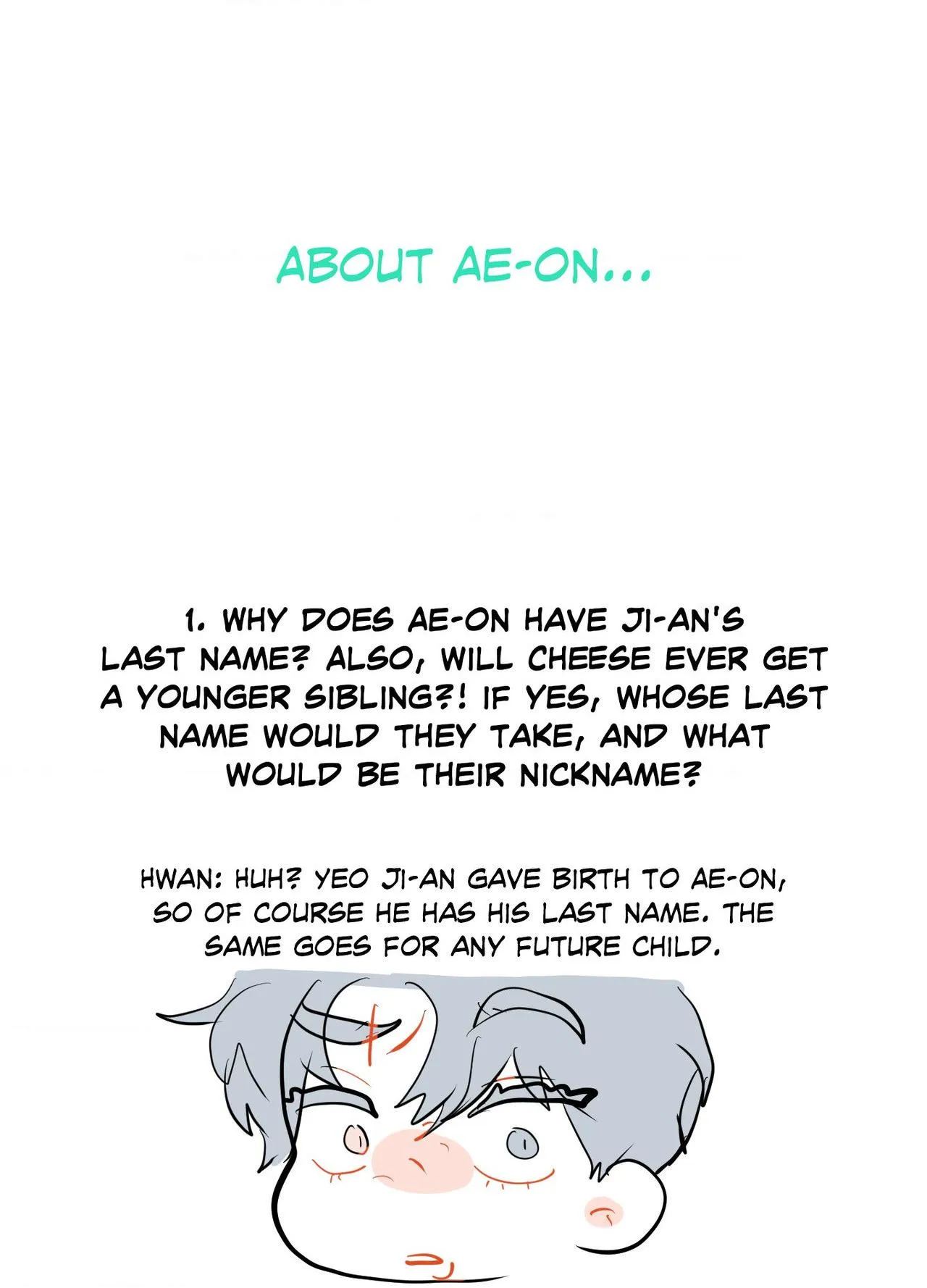 Peppermint Candy Chapter 34.99 page 18 - 