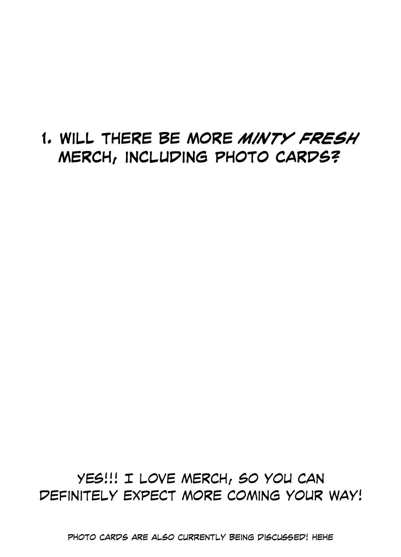 Peppermint Candy Chapter 34.99 page 21 - 
