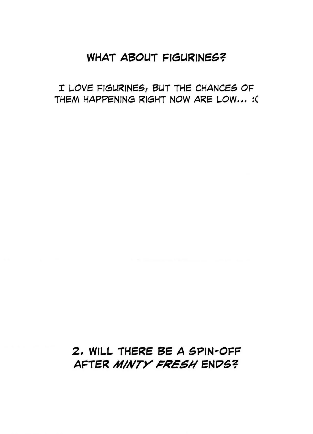 Peppermint Candy Chapter 34.99 page 22 - 