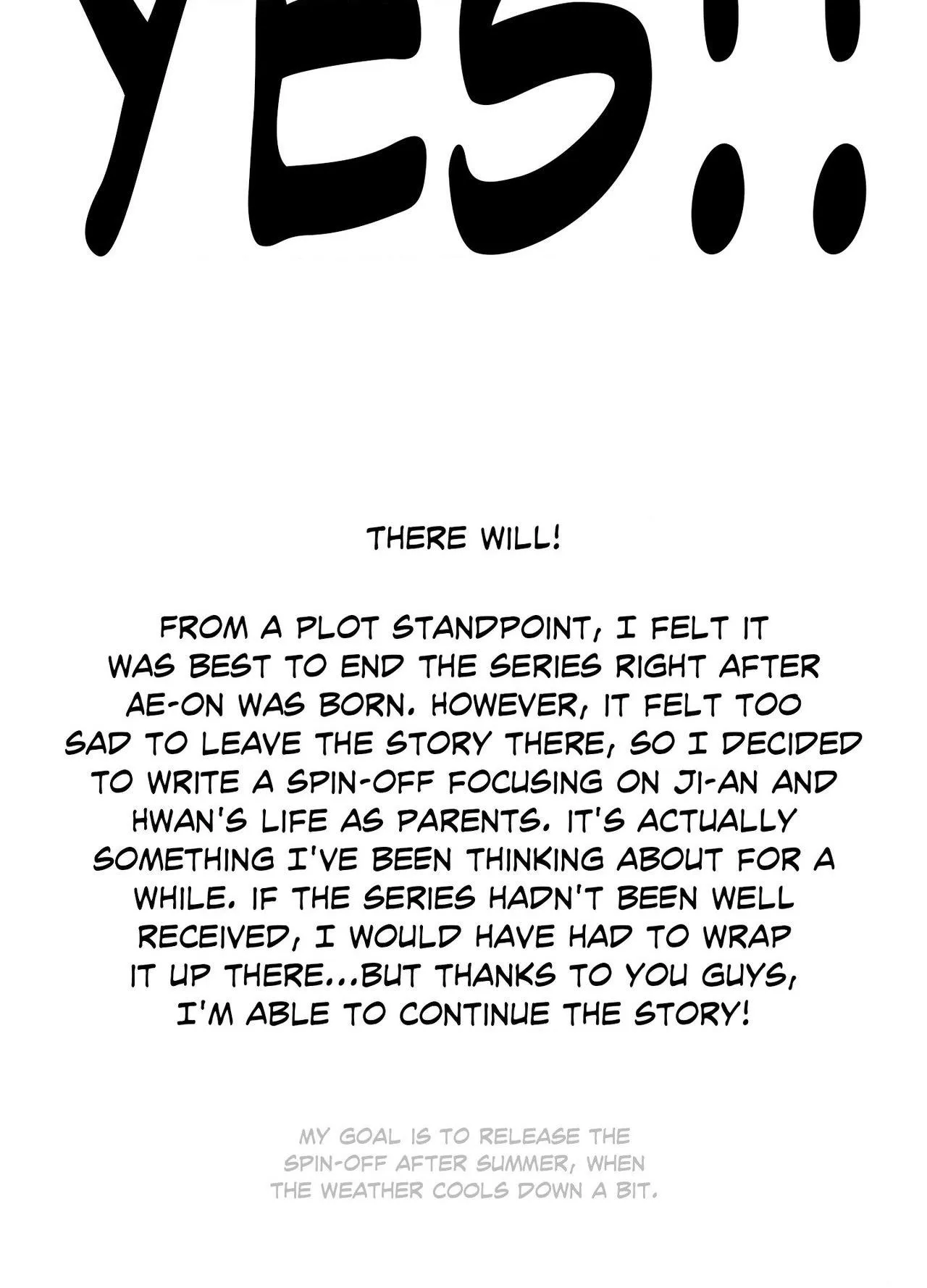 Peppermint Candy Chapter 34.99 page 24 - 