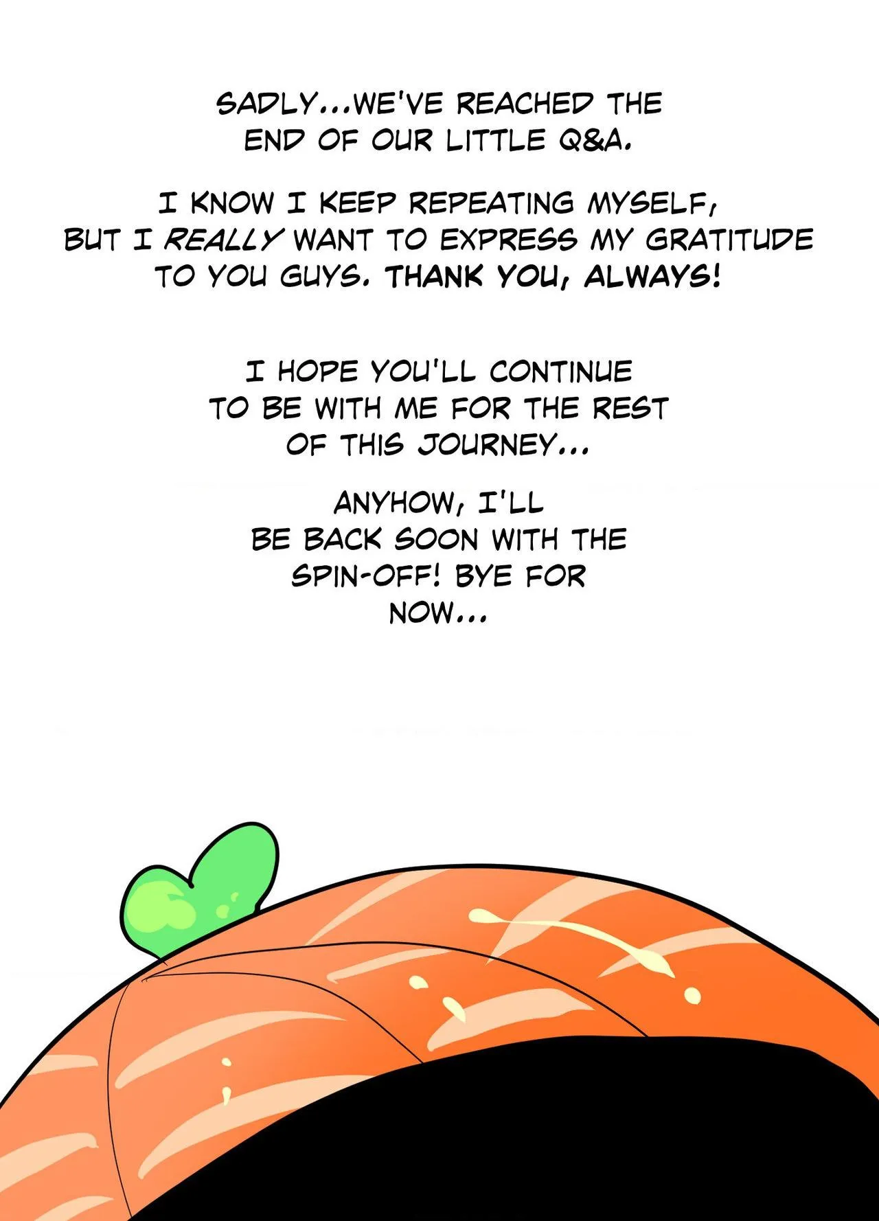 Peppermint Candy Chapter 34.99 page 28 - 
