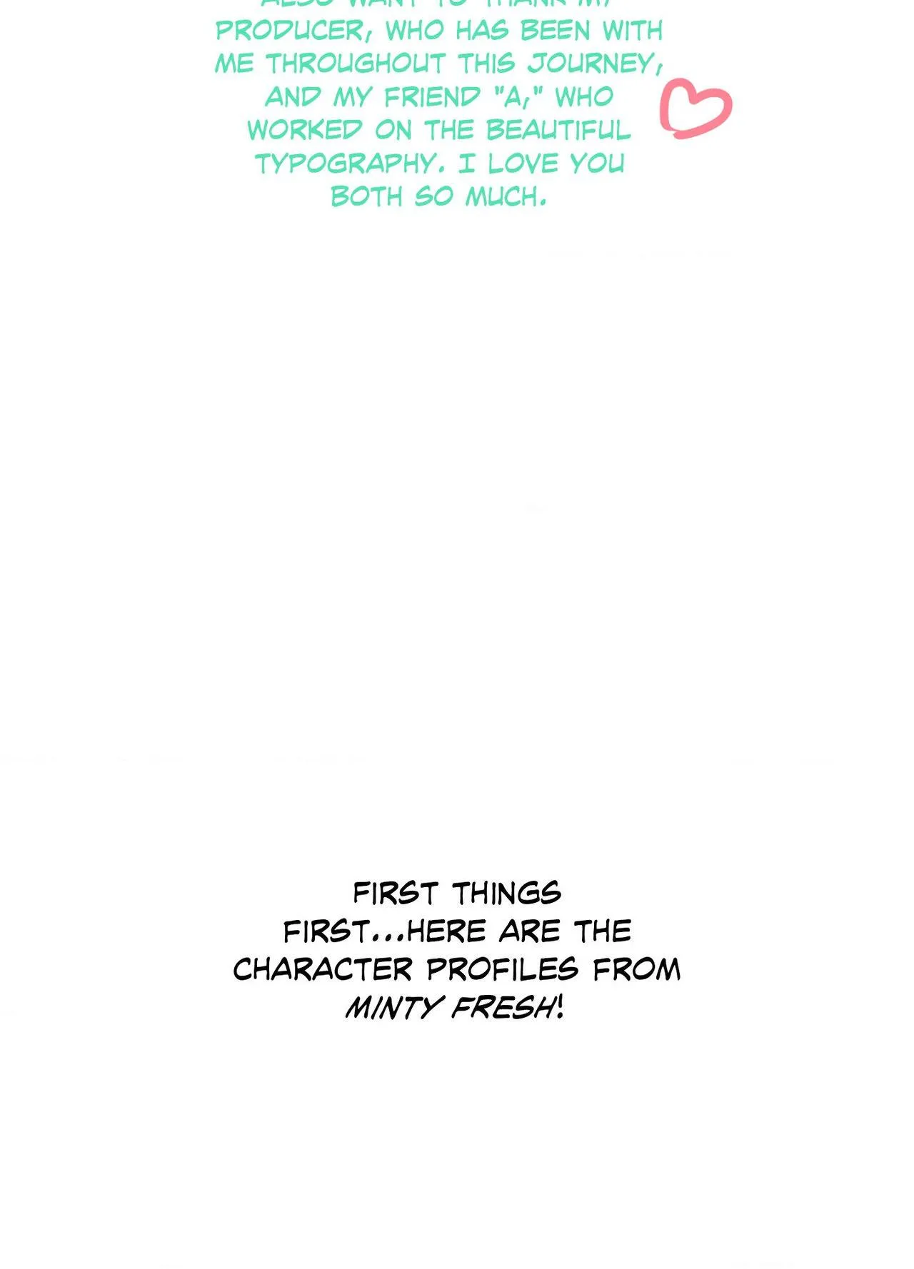 Peppermint Candy Chapter 34.99 page 4 - 