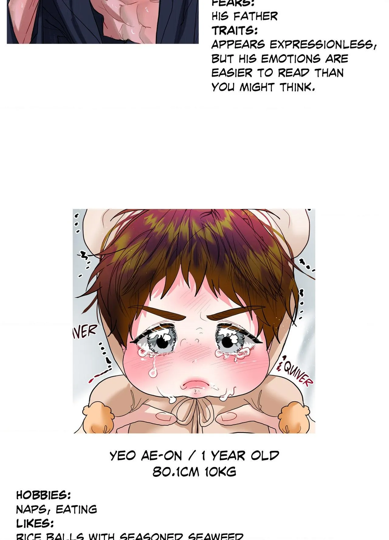 Peppermint Candy Chapter 34.99 page 9 - 