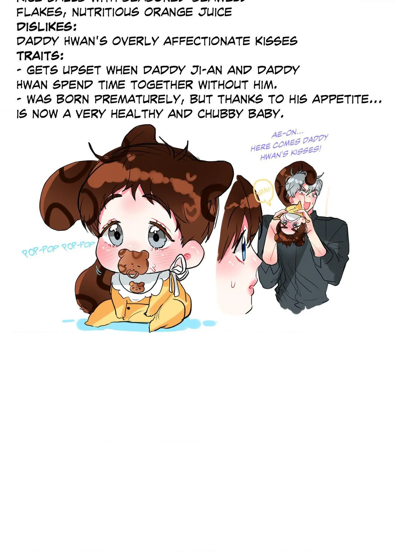 Peppermint Candy Chapter 34.99 page 10 - 