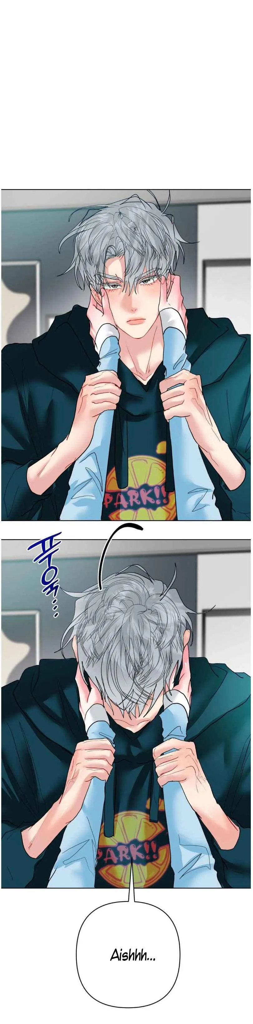 Read Peppermint Candy chapter 34 image 13 on Lezhin