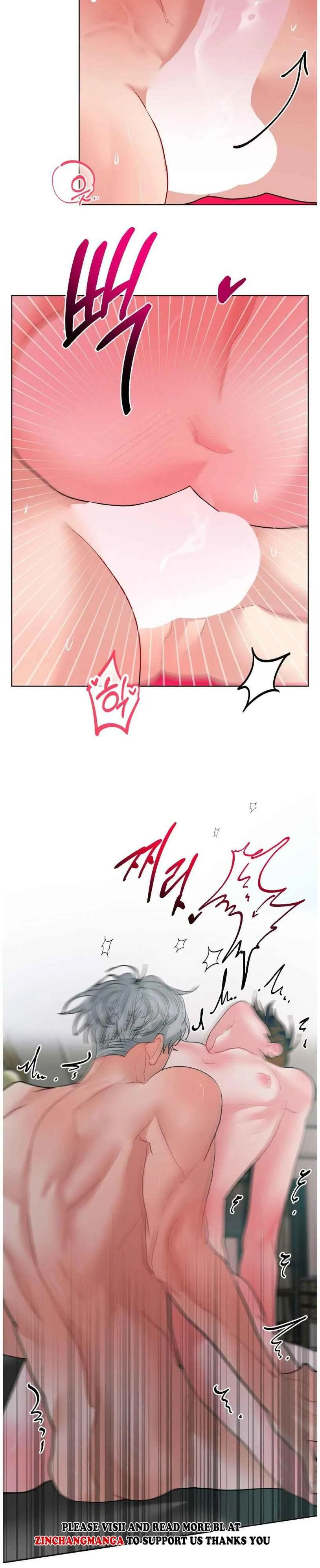 Read Peppermint Candy chapter 34 image 24 on Lezhin