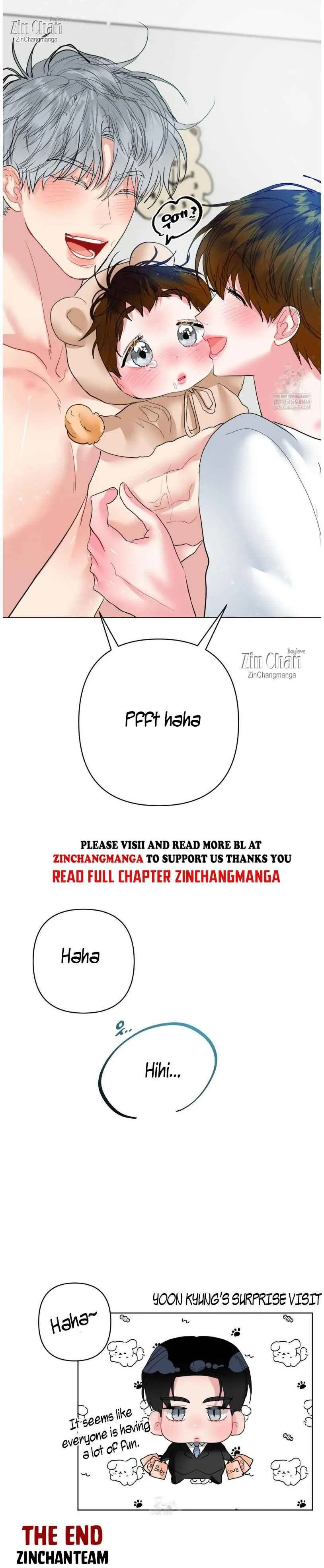 Read Peppermint Candy chapter 34 image 29 on Lezhin