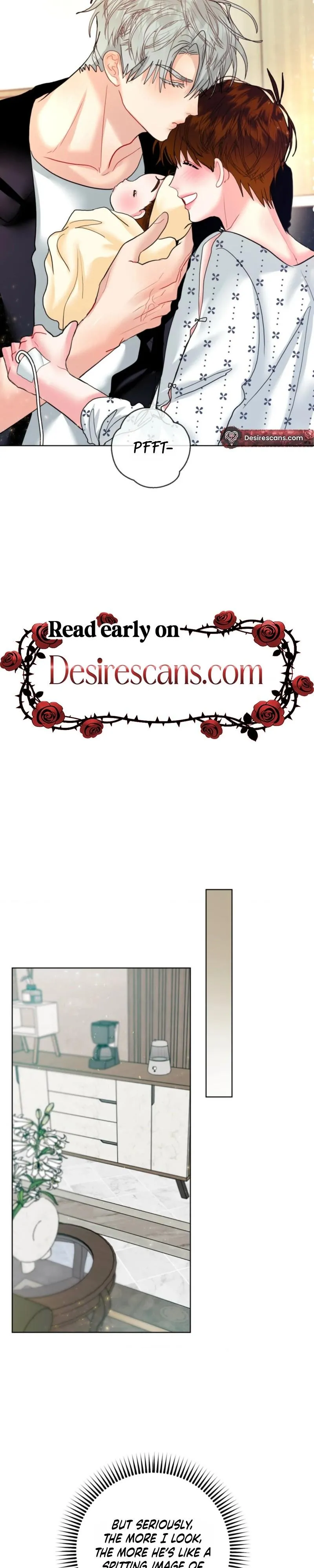 Peppermint Candy Chapter 35 page 13 - 