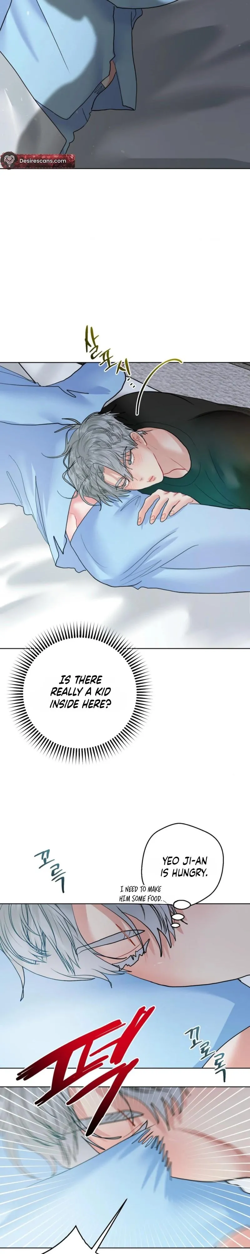 Peppermint Candy Chapter 35 page 3 - 