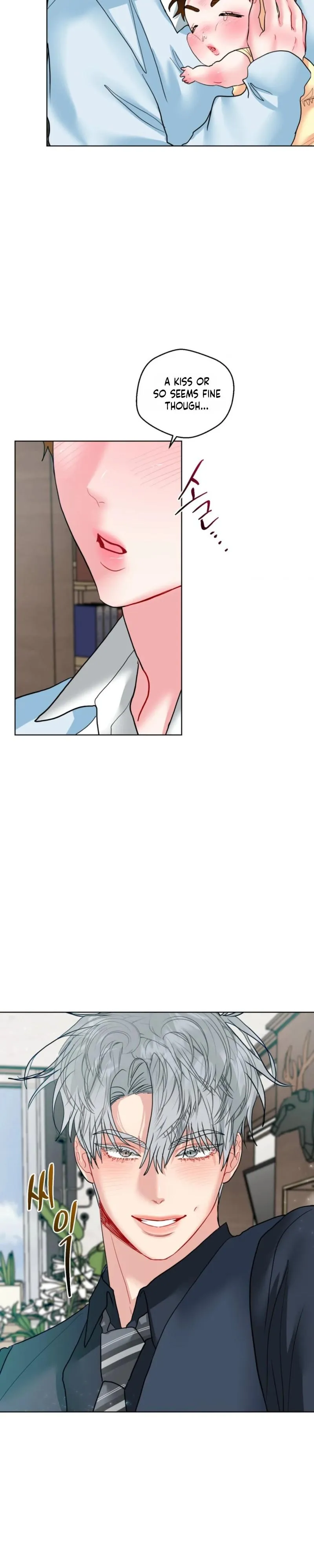 Peppermint Candy Chapter 35 page 28 - 