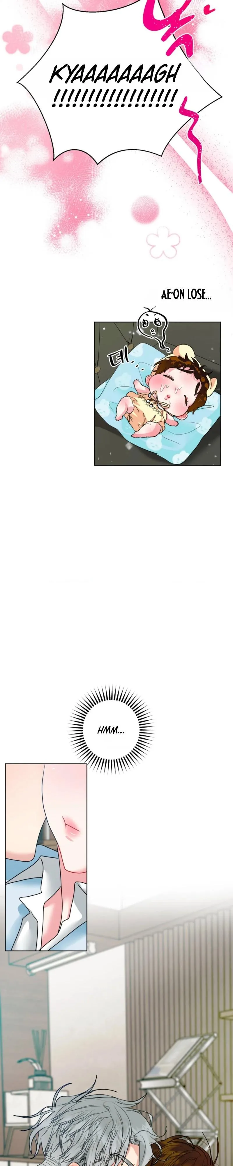 Peppermint Candy Chapter 35 page 31 - 