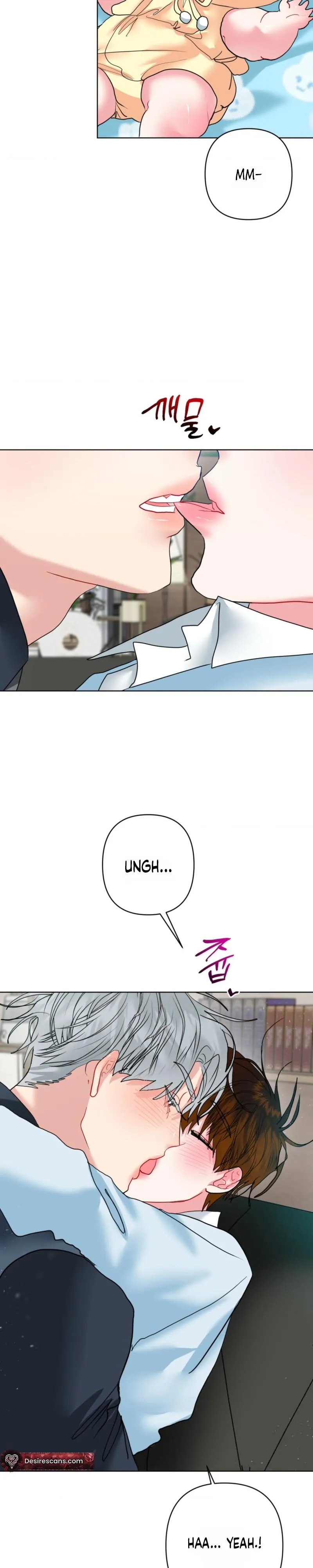 Peppermint Candy Chapter 36 page 2 - 