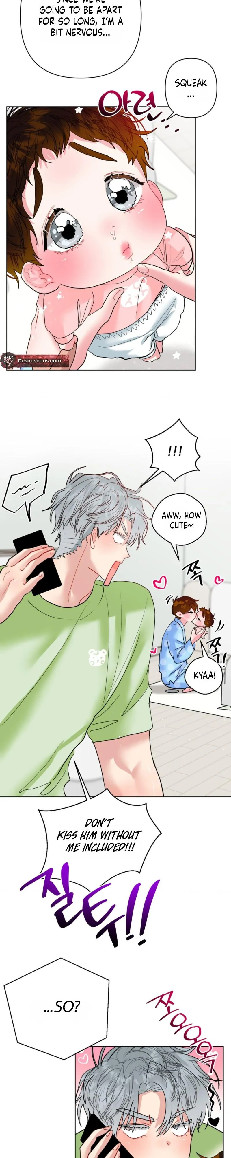 Peppermint Candy Chapter 36 page 12 - 