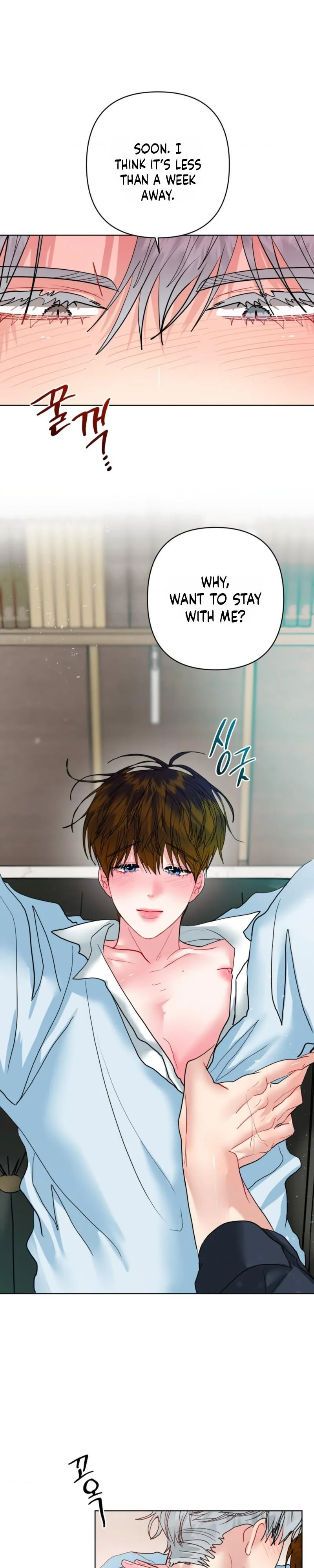 Peppermint Candy Chapter 36 page 4 - 